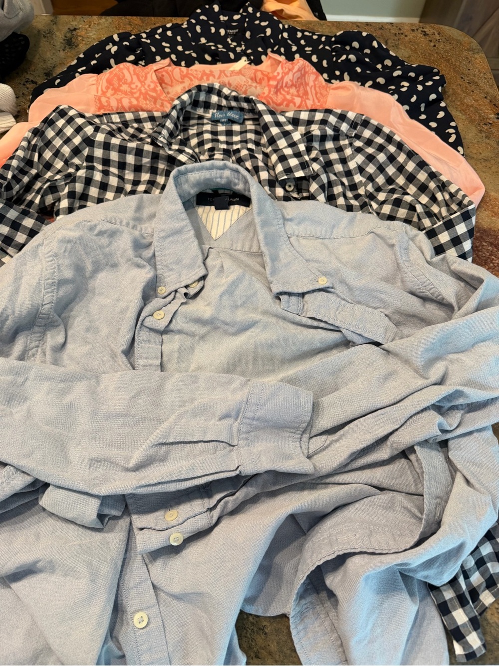 4 Piece Women’s Bundle